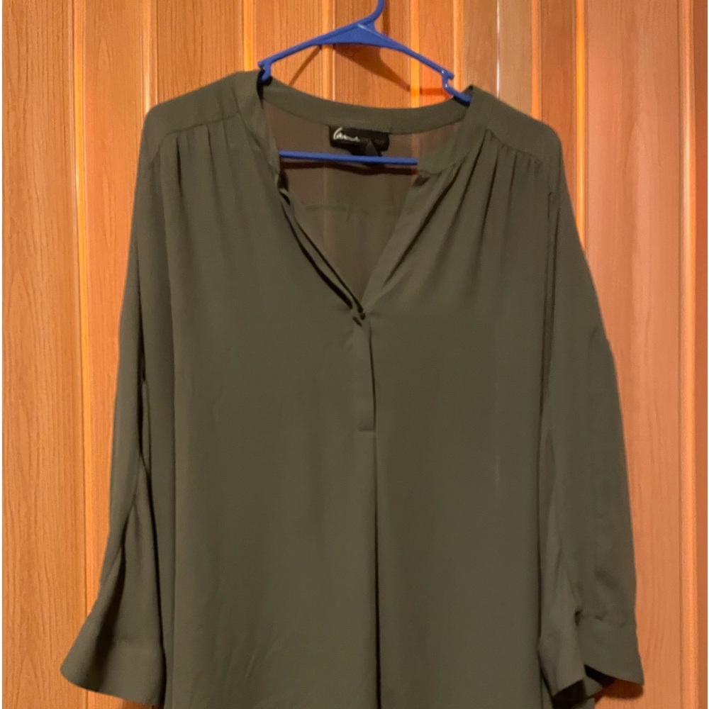 Lane Bryant